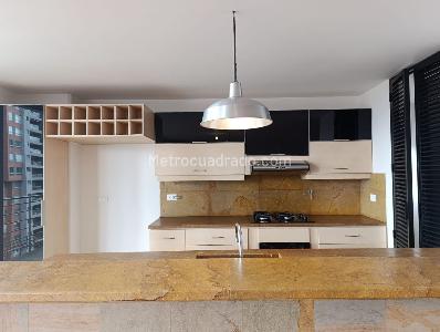 Apartaestudio en arriendo en El Poblado, Medellín · foto 9 de 18
