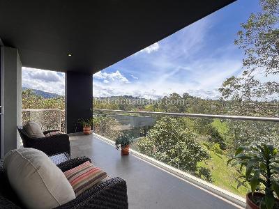 Casa de 3 alcobas en venta en Rionegro, Rionegro, 734 m² · foto 14 de 19