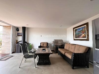 Casa de 3 alcobas en venta en Rionegro, Rionegro, 734 m² · foto 17 de 19