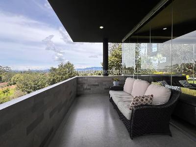 Casa de 3 alcobas en venta en Rionegro, Rionegro, 734 m² · foto 18 de 19