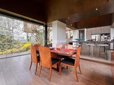 Casa de 3 alcobas en venta en Rionegro, Rionegro, 734 m² · foto 3 de 19