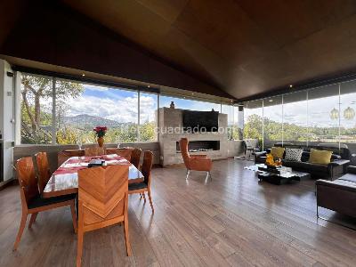 Casa de 3 alcobas en venta en Rionegro, Rionegro, 734 m² · foto 4 de 19