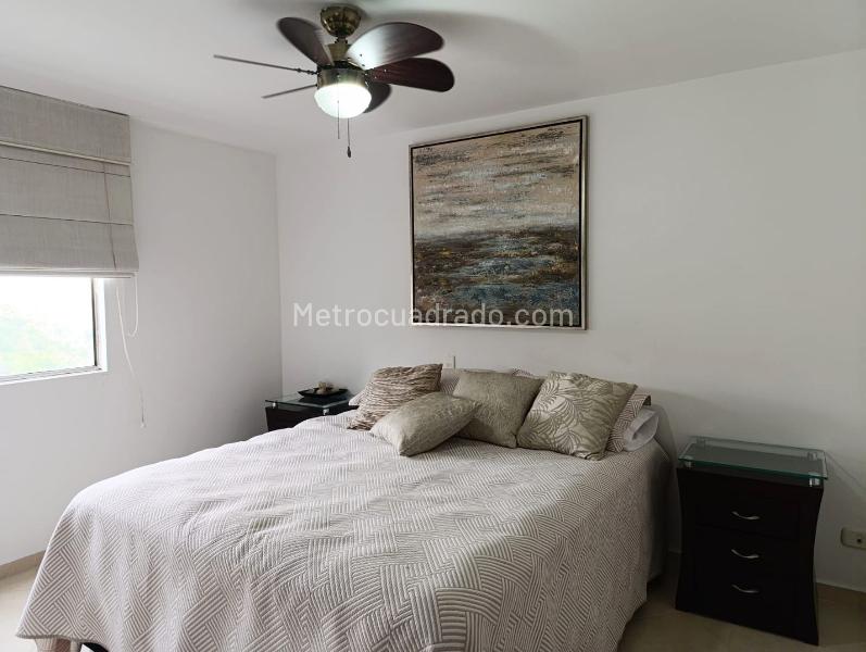 Atractivo Apartamento de 2 Alcobas en El Poblado - 8