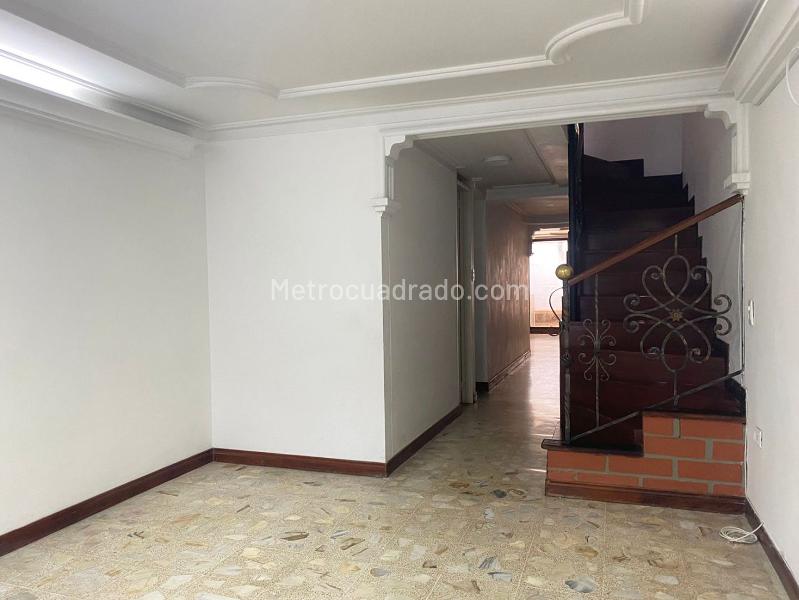 Casa – Envigado - Vista 2
