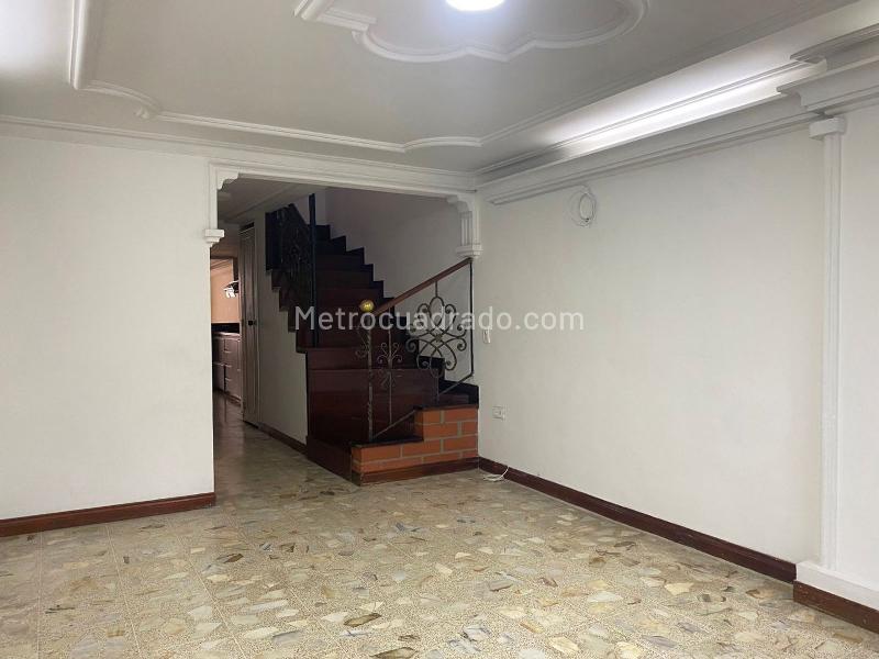 Casa – Envigado - Vista 3