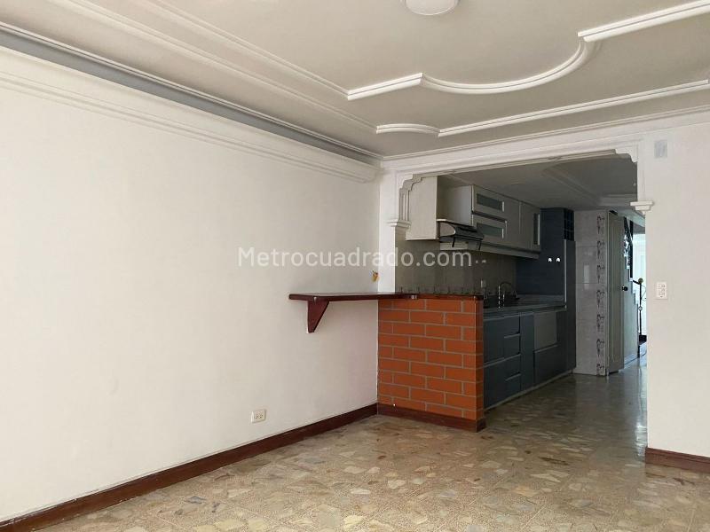Casa – Envigado - Vista 4