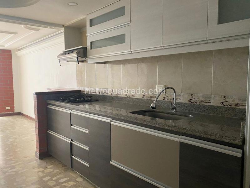 Casa – Envigado - Vista 5