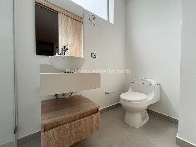 Casa de 4 alcobas en venta en Rionegro, Rionegro, 165 m² · foto 12 de 15