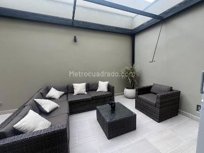 Casa de 4 alcobas en venta en Rionegro, Rionegro, 165 m² · foto 13 de 15