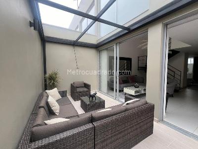 Casa de 4 alcobas en venta en Rionegro, Rionegro, 165 m² · foto 14 de 15