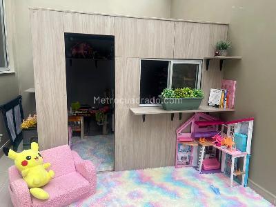 Casa de 4 alcobas en venta en Rionegro, Rionegro, 165 m² · foto 15 de 15