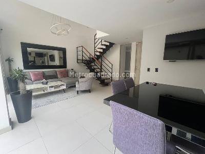 Casa de 4 alcobas en venta en Rionegro, Rionegro, 165 m² · foto 2 de 15