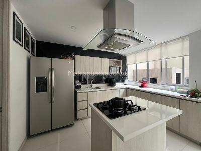 Casa de 4 alcobas en venta en Rionegro, Rionegro, 165 m² · foto 4 de 15
