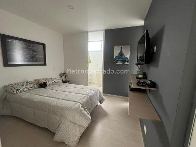 Casa de 4 alcobas en venta en Rionegro, Rionegro, 165 m² · foto 5 de 15