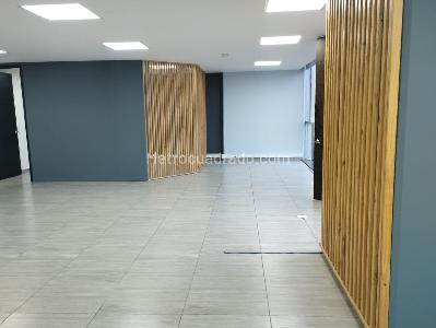 Office for rent in EL POBLADO, Medellín