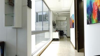 Casa de 5 alcobas en venta en Envigado, Envigado, 465 m² · foto 12 de 20
