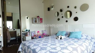 Casa de 5 alcobas en venta en Envigado, Envigado, 465 m² · foto 14 de 20