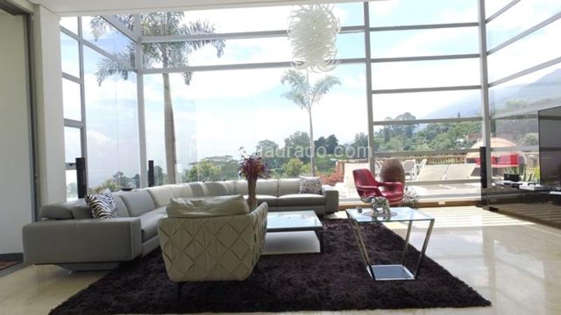Casa – Envigado - Vista 2