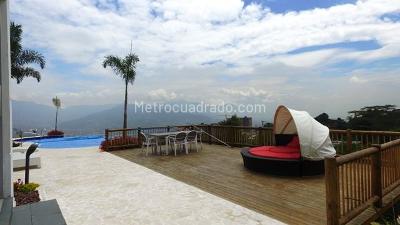 Casa de 5 alcobas en venta en Envigado, Envigado, 465 m² · foto 20 de 20
