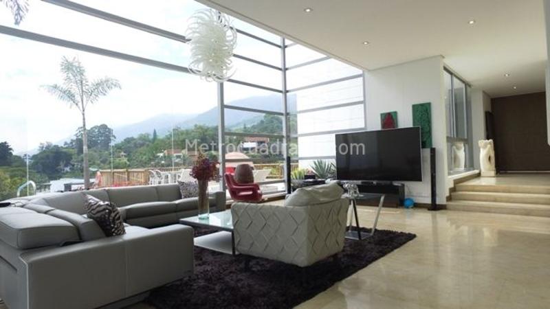 Casa – Envigado - Vista 4