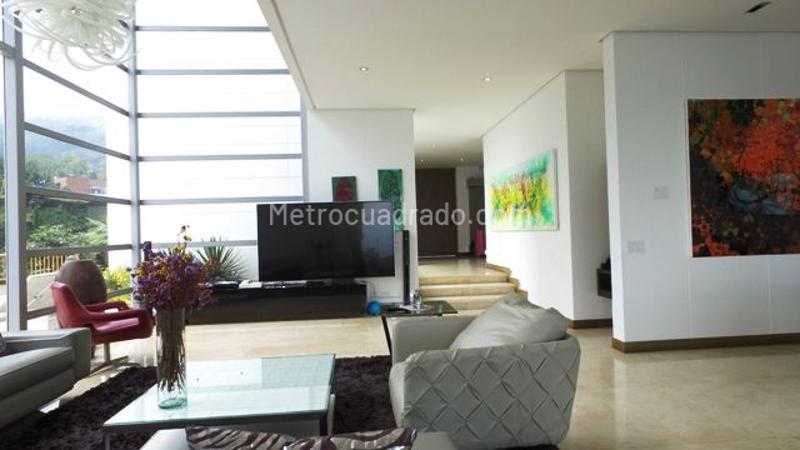 Casa – Envigado - Vista 5