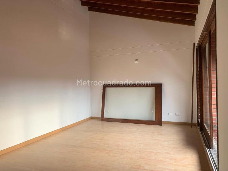 4BR House for Rent in El Poblado Gated Community (3 Baths) - 6