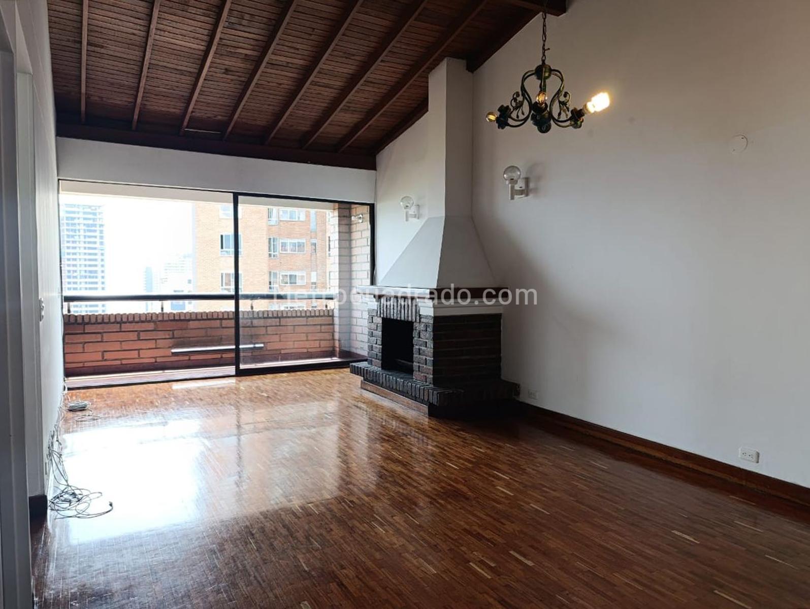 Foto del apartamento
