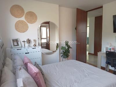 Apartamento de 3 alcobas en venta en El Poblado, Medellín, 187 m² · foto 13 de 20