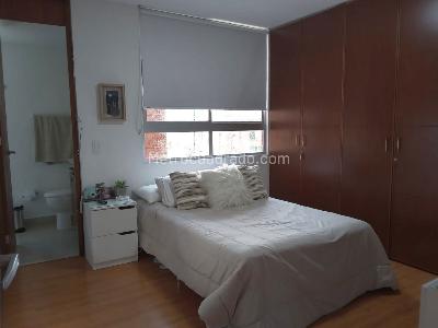 Apartamento de 3 alcobas en venta en El Poblado, Medellín, 187 m² · foto 15 de 20