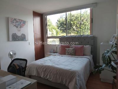 Apartamento de 3 alcobas en venta en El Poblado, Medellín, 187 m² · foto 16 de 20