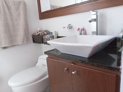 Apartamento de 3 alcobas en venta en El Poblado, Medellín, 187 m² · foto 19 de 20