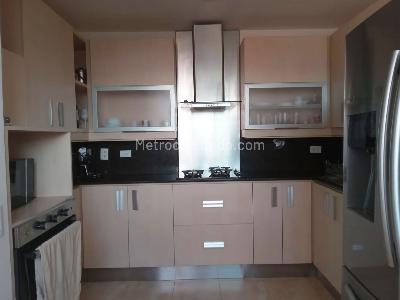Apartamento de 3 alcobas en venta en El Poblado, Medellín, 187 m² · foto 5 de 20