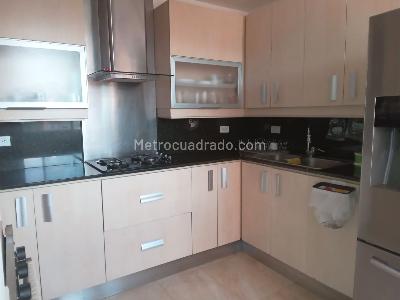 Apartamento de 3 alcobas en venta en El Poblado, Medellín, 187 m² · foto 6 de 20