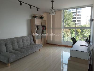 Apartamento de 3 alcobas en venta en El Poblado, Medellín, 187 m² · foto 7 de 20
