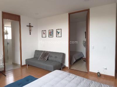 Apartamento de 3 alcobas en venta en El Poblado, Medellín, 187 m² · foto 8 de 20