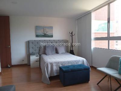 Apartamento de 3 alcobas en venta en El Poblado, Medellín, 187 m² · foto 9 de 20