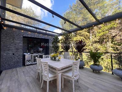Casa de 4 alcobas en venta en Envigado, Envigado, 540 m² · foto 17 de 20