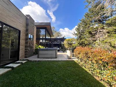 Casa de 4 alcobas en venta en Envigado, Envigado, 540 m² · foto 19 de 20