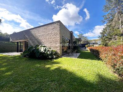 Casa de 4 alcobas en venta en Envigado, Envigado, 540 m² · foto 20 de 20