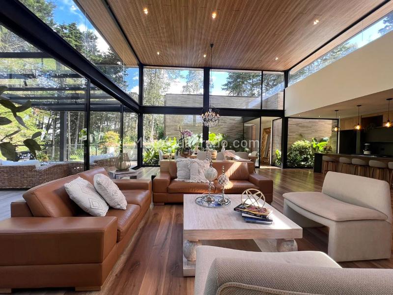 Casa – Envigado - Vista 3