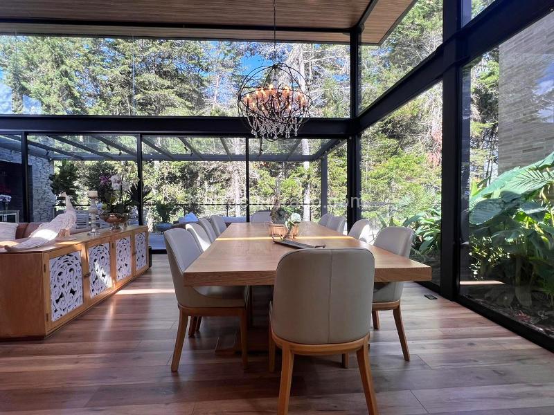 Casa – Envigado - Vista 4