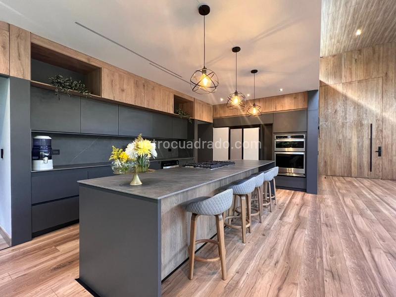 Casa – Envigado - Vista 5