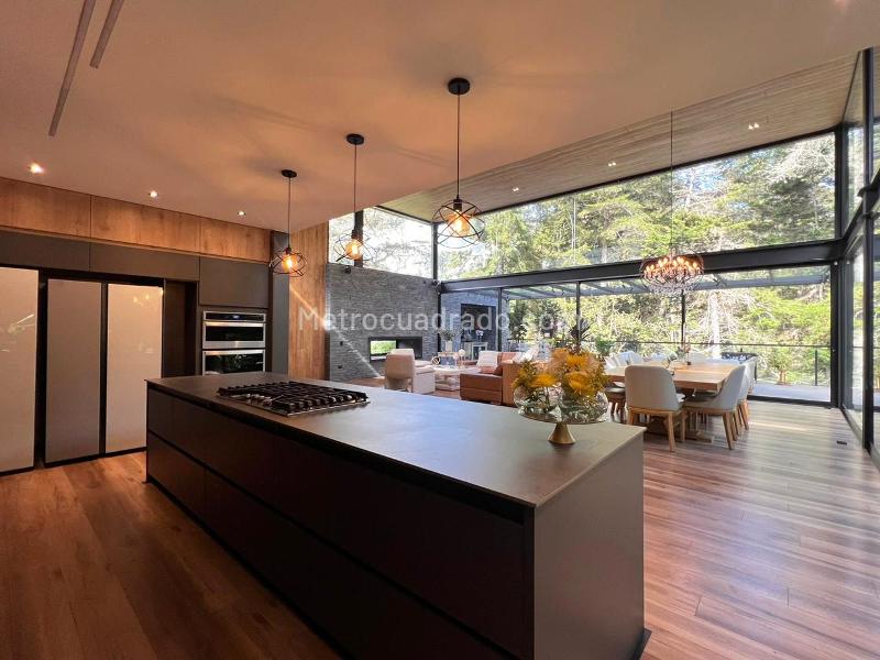 Casa – Envigado - Más