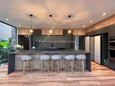 Casa de 4 alcobas en venta en Envigado, Envigado, 540 m² · foto 6 de 20
