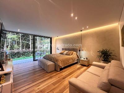 Casa de 4 alcobas en venta en Envigado, Envigado, 540 m² · foto 9 de 20