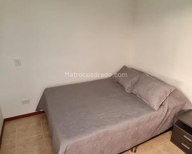 Apartamento de 3 alcobas en arriendo en Los Balsos, Medellín, 70 m² · foto 7 de 10