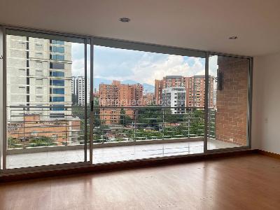 Apartamento en Arriendo, EL POBLADO, Medellín