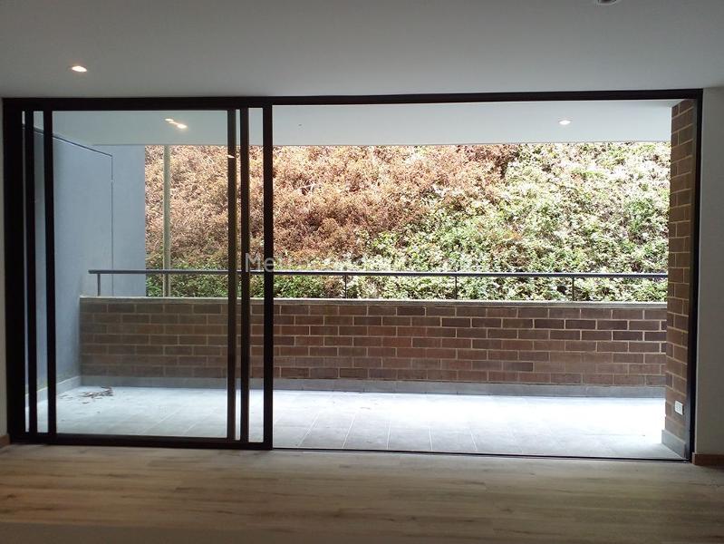 2BR Apartment in EL RETIRO (76 m²)