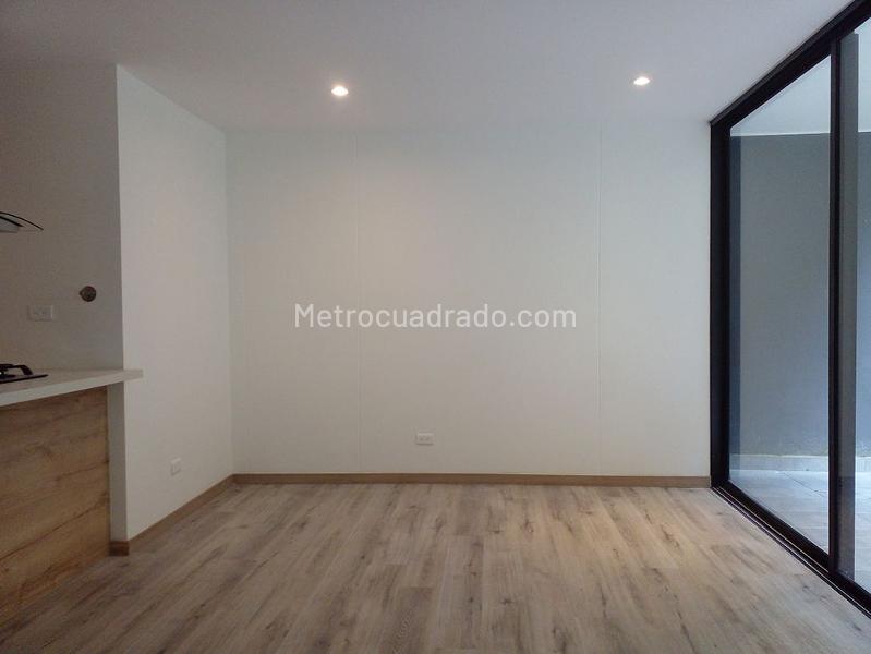 2BR Apartment in EL RETIRO (76 m²) - 2