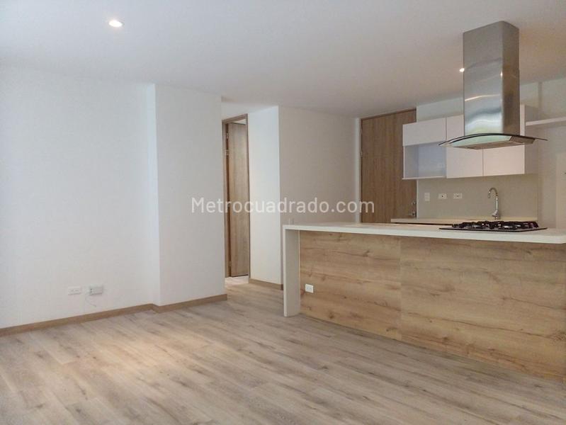 2BR Apartment in EL RETIRO (76 m²) - 3